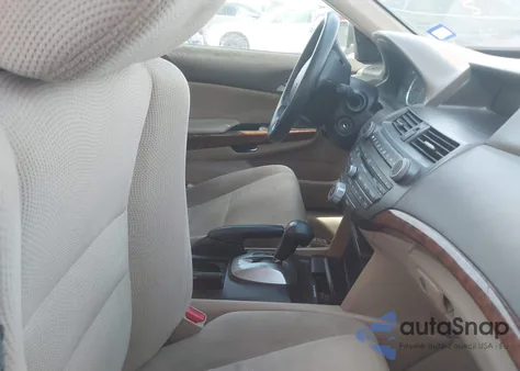 2009 Honda Accord 3.5 Ex z USA, uszkodzony, nr VIN 1HGCP36759A000714